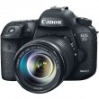Canon EOS 7D Mark II 18-135mm f/3.5-5.6 IS STM (Kit)